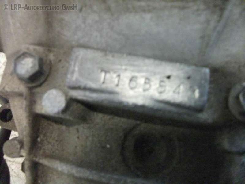 Suzuki Vitara X-90 Bj.1998 5-Gang Schaltgetriebe mit Verteilergetriebe